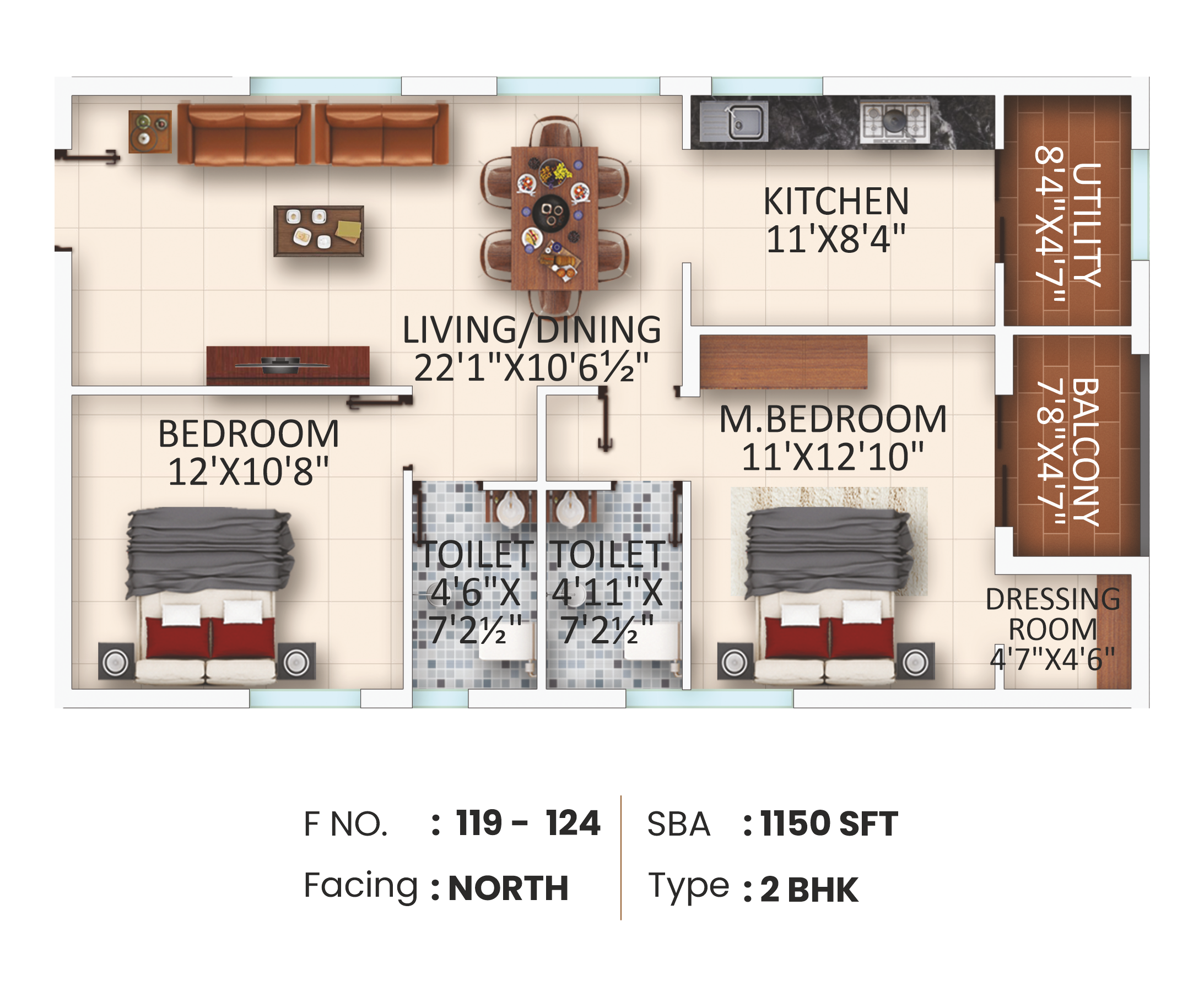  Sapthagiri Construction